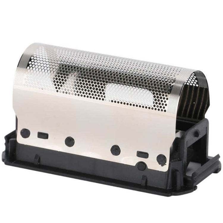 2 PCS Shaver Accessories For Braun, Colour: Omentum - free shipping - PMC TechLife - Order now!