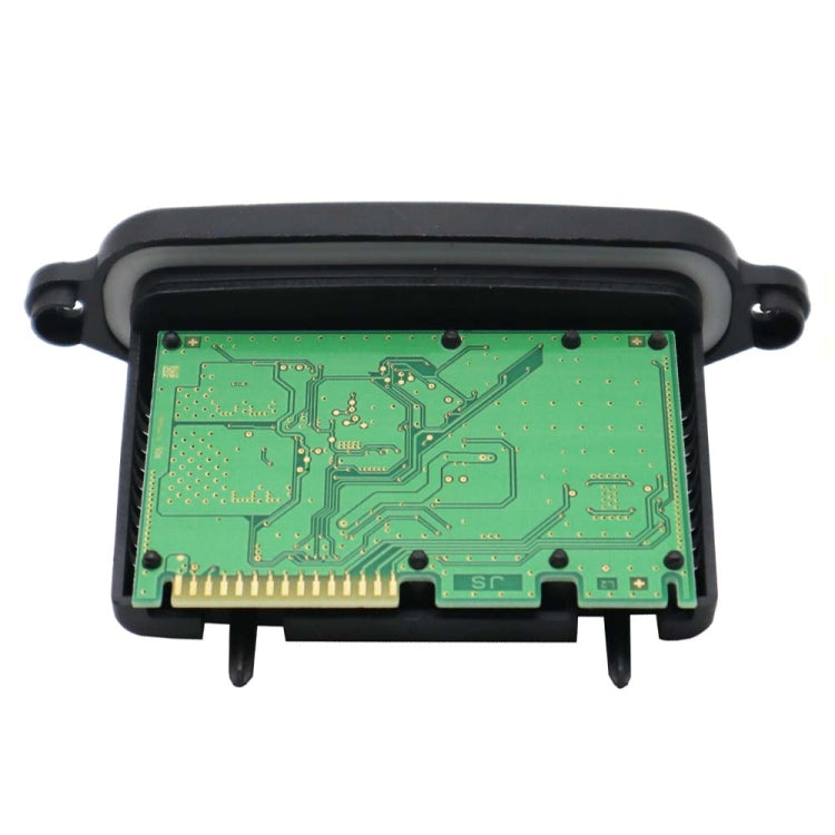 Halogen Drive Module LED Headlight Controller KY7258278 Suitable For BMW 5 Series F10 Pre-Facelift 2010-2013 - Lamp Controller by PMC TechLife | Online Shopping South Africa | PMC TechLife