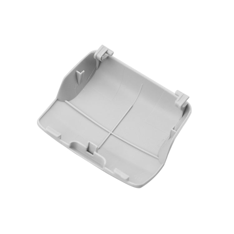 Aircraft Battery Compartment Cover Repair Parts For DJI Mavic Mini(White) - For DJI Mini Series by PMC TechLife | Online Shopping South Africa | PMC TechLife | Buy Now Pay Later Mobicred