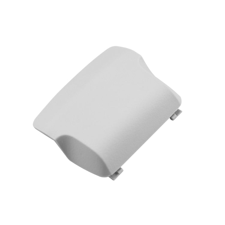 Aircraft Battery Compartment Cover Repair Parts For DJI Mavic Mini(White) - For DJI Mini Series by PMC TechLife | Online Shopping South Africa | PMC TechLife | Buy Now Pay Later Mobicred