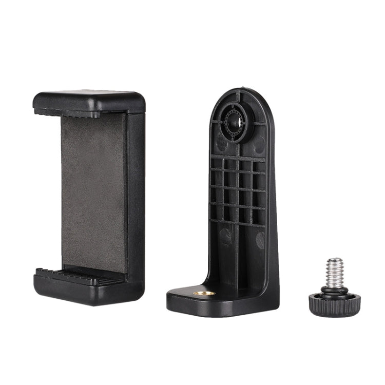 5 PCS Desktop Universal Mobile Phone Stand 360 Degree Live Broadcast Stand - Desktop Holder by PMC TechLife | Online Shopping South Africa | PMC TechLife