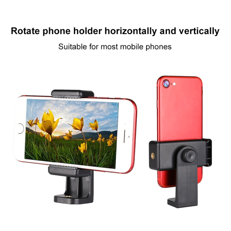5 PCS Desktop Universal Mobile Phone Stand 360 Degree Live Broadcast Stand - Desktop Holder by PMC TechLife | Online Shopping South Africa | PMC TechLife