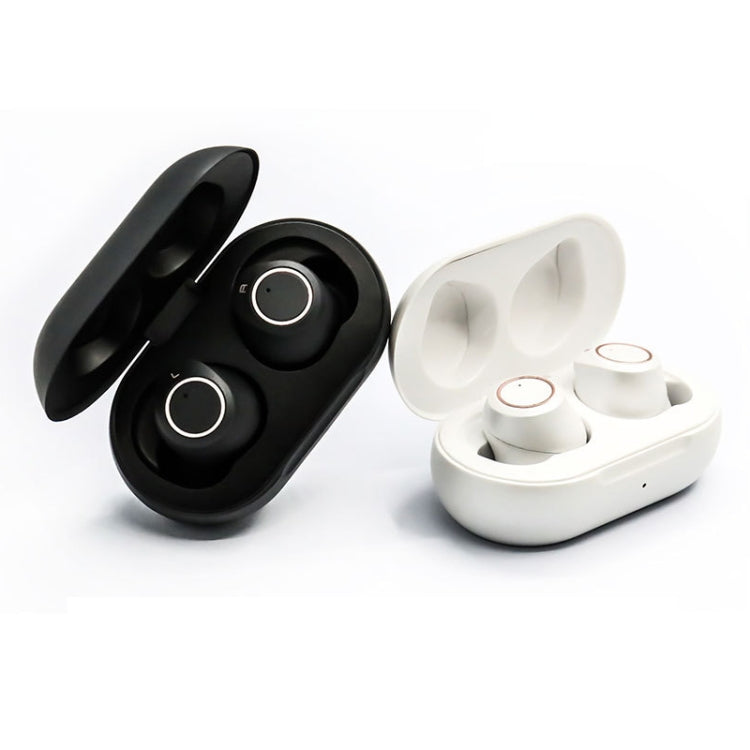 GM-305 Binaural Magnetic Rechargeable Hearing Aid Wireless Elderly Voice Amplifier(Black Red Blue) - Hearing Aids by PMC TechLife | Online Shopping South Africa | PMC TechLife | Buy Now Pay Later Mobicred