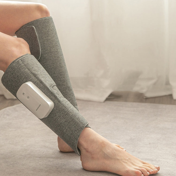 Leg Massager Calf Air Wave Massager Household Varicose Vein Physiotherapy Device, Specification: Upgrade Fever Type - Massage & Relaxation by PMC TechLife | Online Shopping South Africa | PMC TechLife | Buy Now Pay Later Mobicred