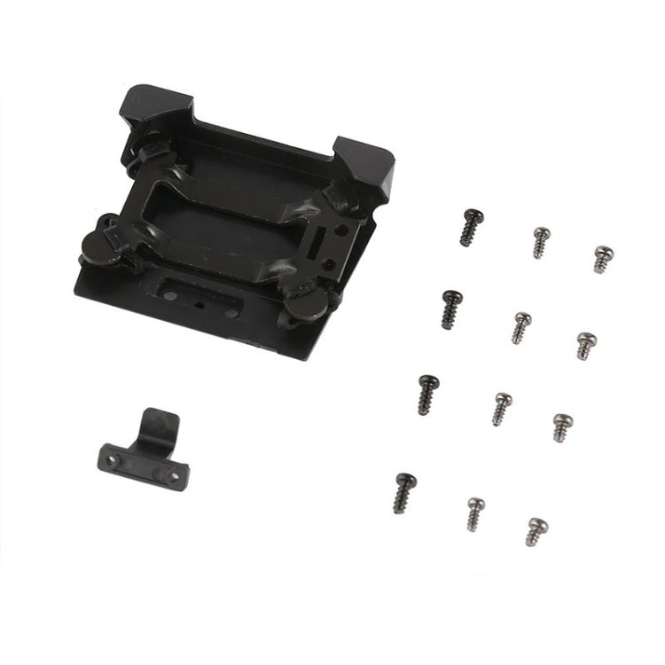 PTZ Damping Board Assembly For DJI Mavic Pro(PTZ Shock Absorber) - For DJI Mavic Series by PMC TechLife | Online Shopping South Africa | PMC TechLife