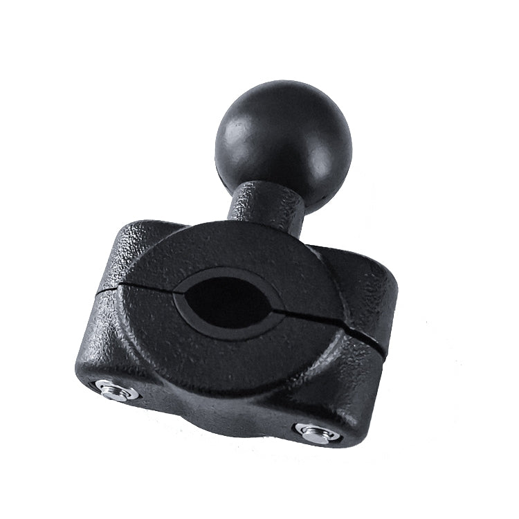 Car Headrest Bracket Motorcycle Rearview Mobile Phone Bracket Style: 6 Claw Small Back Clip (engineering plastic) - Car Holders by PMC TechLife | Online Shopping South Africa | PMC TechLife