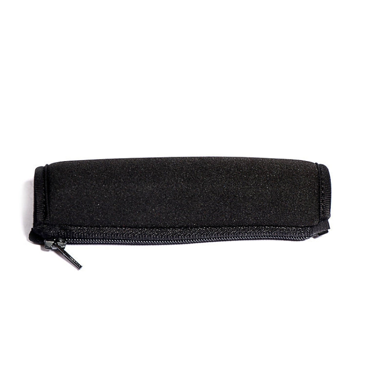 2 PCS Headset Comfortable Sponge Cover For Sony WH-1000xm2/xm3/xm4, Colour: Black Head Beam Protection Cover - free shipping - PMC TechLife - Order now!