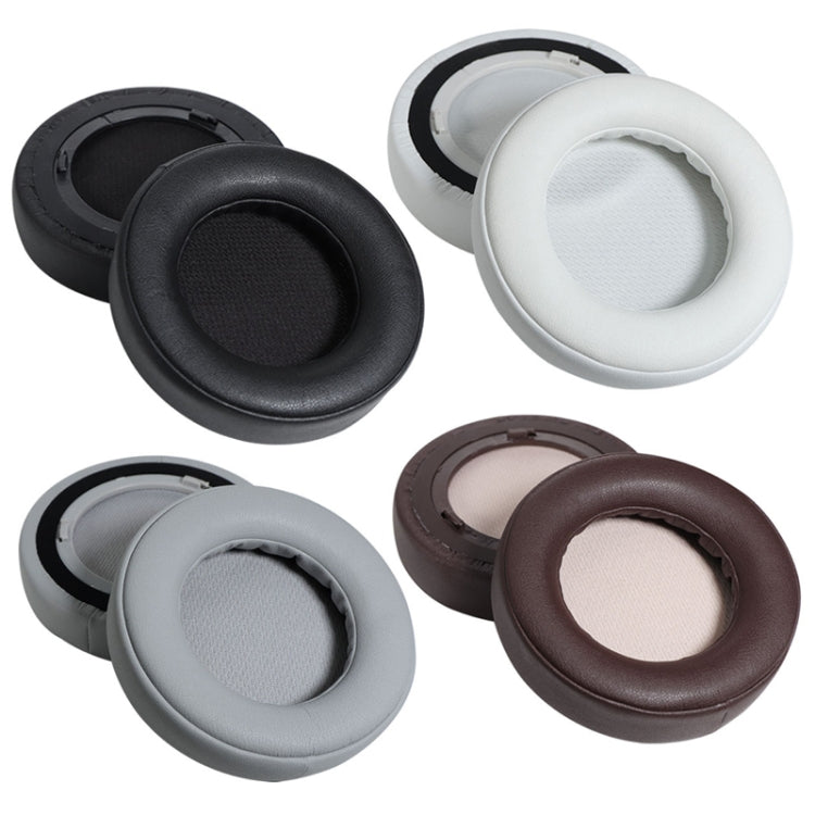 2 PCS Headset Sponge Case For USCORSAIR VIRTUOSO SE(Brown) - Earmuff & Pad by PMC TechLife | Online Shopping South Africa | PMC TechLife