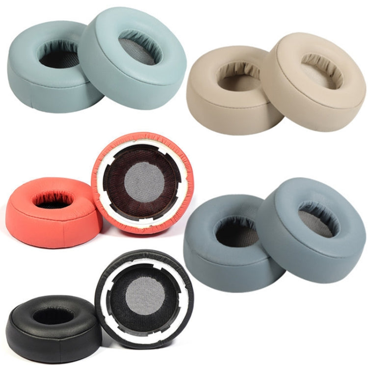 2 PCS Headset Sponge Case For Sony WH-H800 (Twilight Re) - Earmuff & Pad by PMC TechLife | Online Shopping South Africa | PMC TechLife | Buy Now Pay Later Mobicred