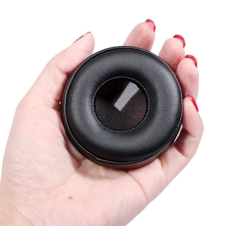 2 PCS Headset Sponge Case For Sony WH-H800(Gold) - Earmuff & Pad by PMC TechLife | Online Shopping South Africa | PMC TechLife