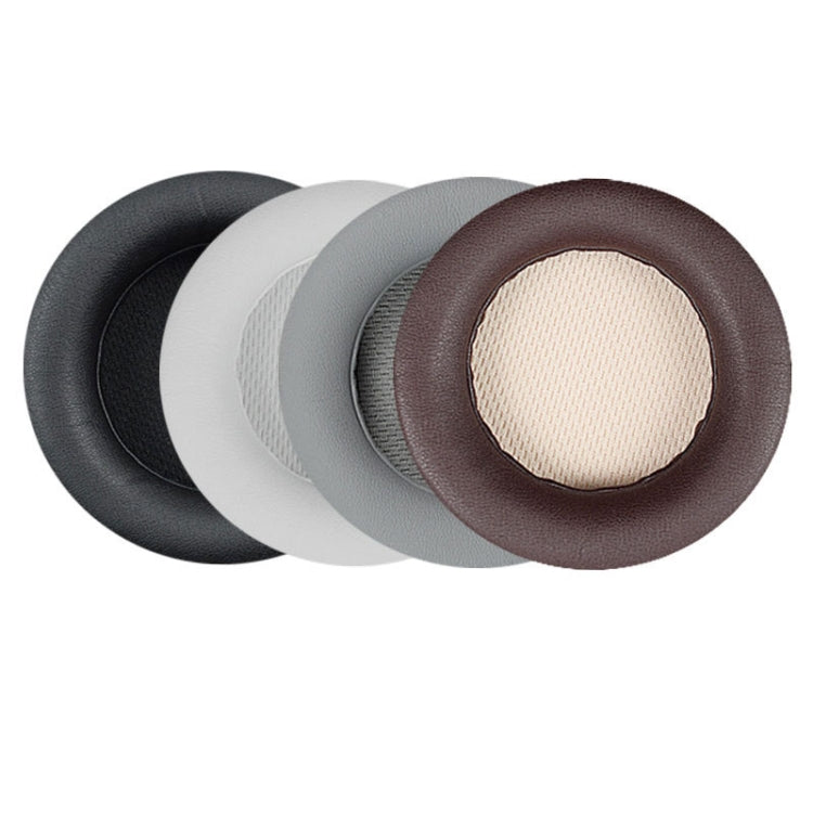 2 PCS Headset Sponge Cover Earmuffs For Virtuoso RGB Wireless SE(Gray) - Earmuff & Pad by PMC TechLife | Online Shopping South Africa | PMC TechLife | Buy Now Pay Later Mobicred