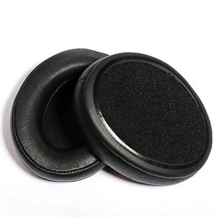 2 PCS Headset Accessories Lambskin Earmuffs For HyperX Cloud Alpha S - Earmuff & Pad by PMC TechLife | Online Shopping South Africa | PMC TechLife