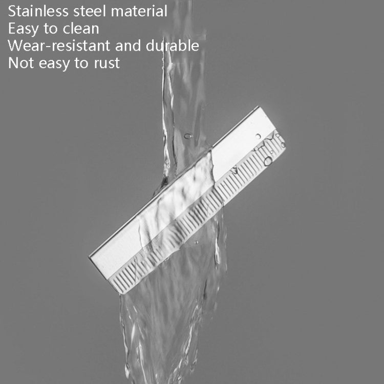 5 Box / Set Eyebrow Trimming Blade Stainless Steel Eyebrow Scraper(10 PCS / Box) - free shipping - PMC TechLife - Order now!