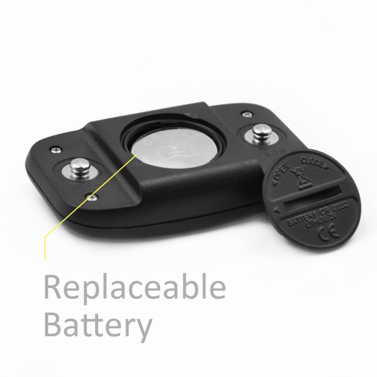 KYTO 2809 One-To-One ANT+ Bluetooth 4.0 Wireless Heart Rate Transmitter Chest Strap - Heart Rate Monitoring by PMC TechLife | Online Shopping South Africa | PMC TechLife