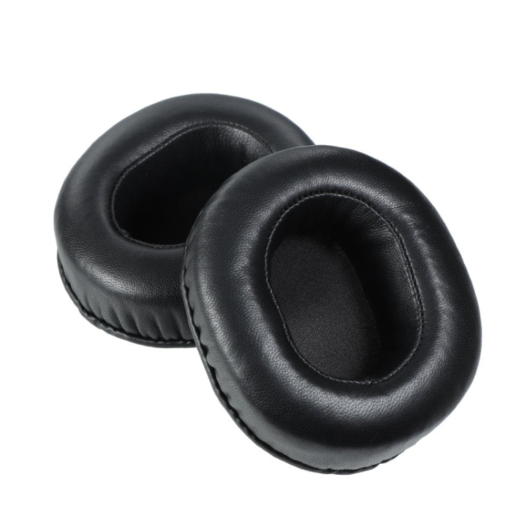 2 PCS Earmuffs Sponge Cover For Sony MDR-DS7500 / RF7500, Style: Thickened Lambskin With Cotton Pads - Earmuff & Pad by PMC TechLife | Online Shopping South Africa | PMC TechLife