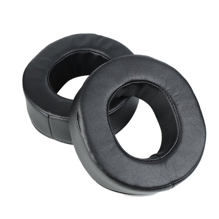 2 PCS Earmuffs Sponge Cover For Sony MDR-DS7500 / RF7500, Style: Thickened Lambskin With Cotton Pads - Earmuff & Pad by PMC TechLife | Online Shopping South Africa | PMC TechLife