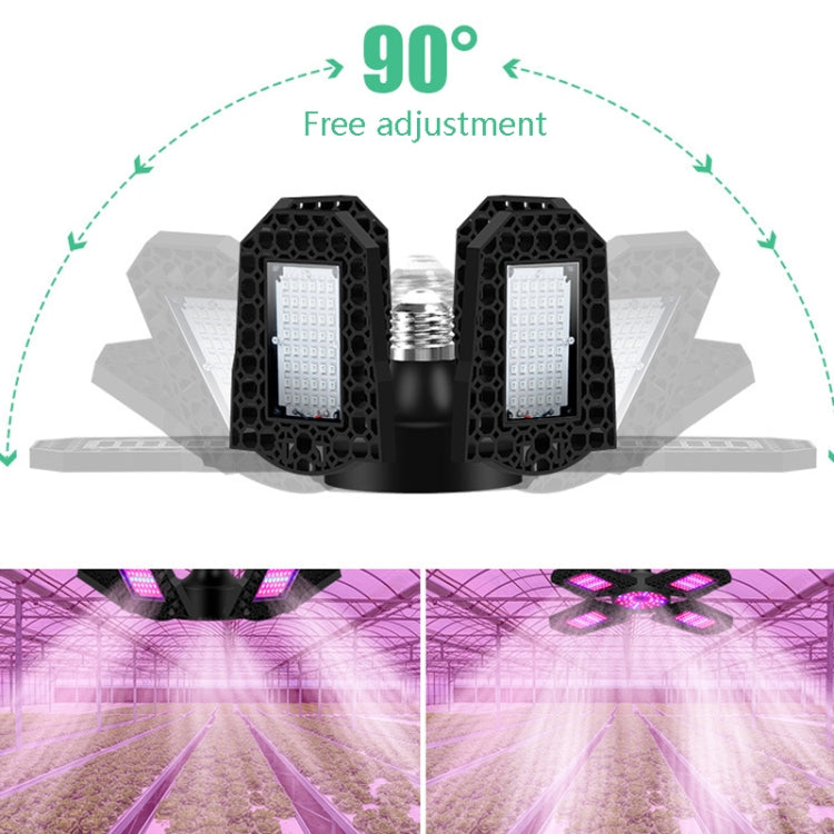 LED Plant Lamp Full Spectrum Fill Light Floral Plant Growth Lamp, Power: 150W - LED Grow Lights by PMC TechLife | Online Shopping South Africa | PMC TechLife