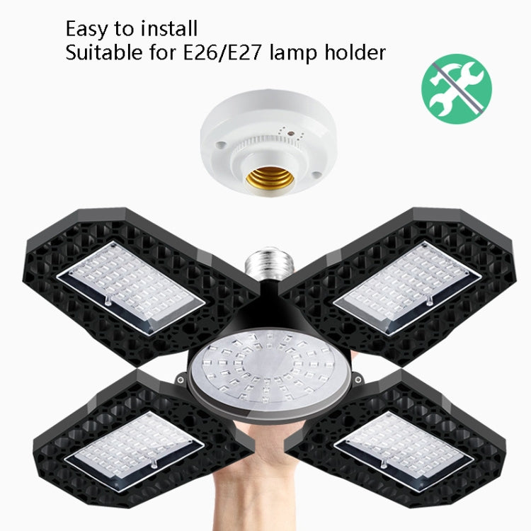 LED Plant Lamp Full Spectrum Fill Light Floral Plant Growth Lamp, Power: 150W - LED Grow Lights by PMC TechLife | Online Shopping South Africa | PMC TechLife
