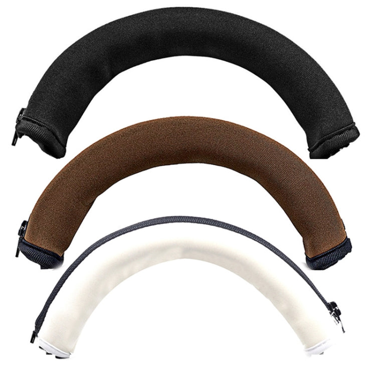 2 PCS Head Beam Protective Case For Corsair Virtuoso RGB(Gray) - Earmuff & Pad by PMC TechLife | Online Shopping South Africa | PMC TechLife