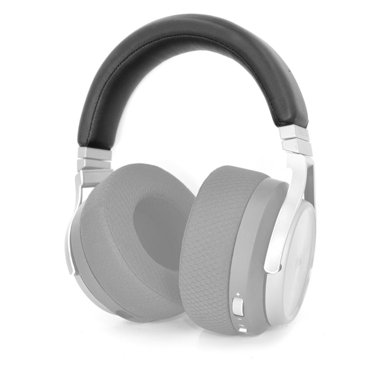 2 PCS Head Beam Protective Case For Corsair Virtuoso RGB(Brown) - Earmuff & Pad by PMC TechLife | Online Shopping South Africa | PMC TechLife