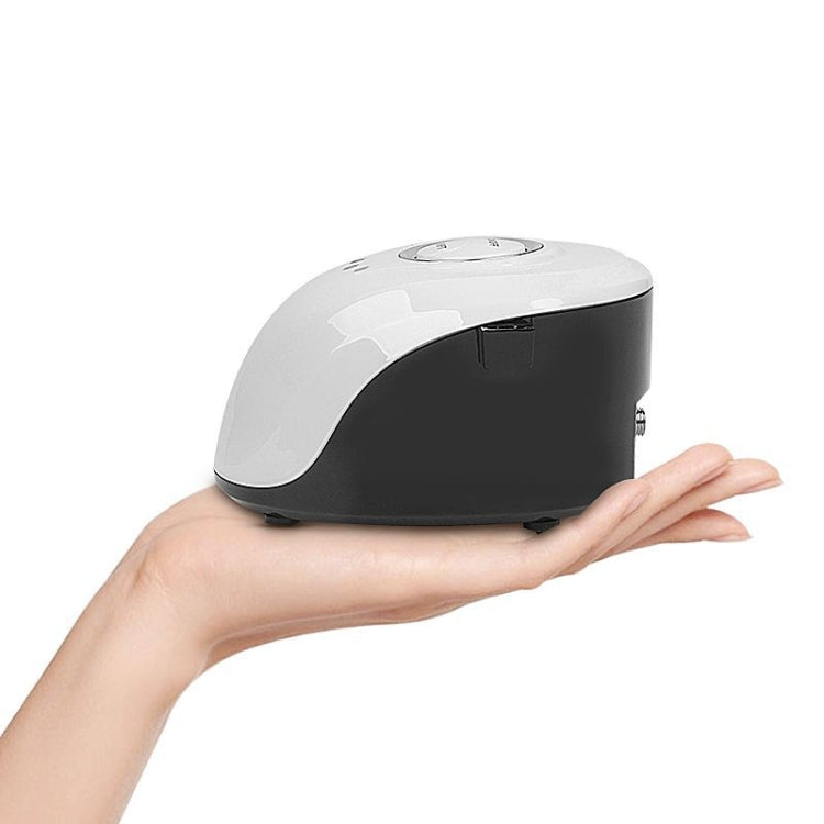 Beemyi BS-103 Beauty Salon High Pressure Oxygen Injection Device Household Handheld Facial Nano Spray Beauty Moisturizing Device, Specification: US Plug(Small Capacity) - free shipping - PMC TechLife - Order now!