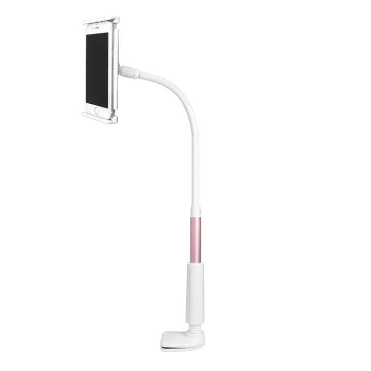 LP-6 Tablet Mobile Phone Lazy Bracket Detachable Bed Bracket, Style: Two-stage (Cute Pink) - Lazy Bracket by PMC TechLife | Online Shopping South Africa | PMC TechLife