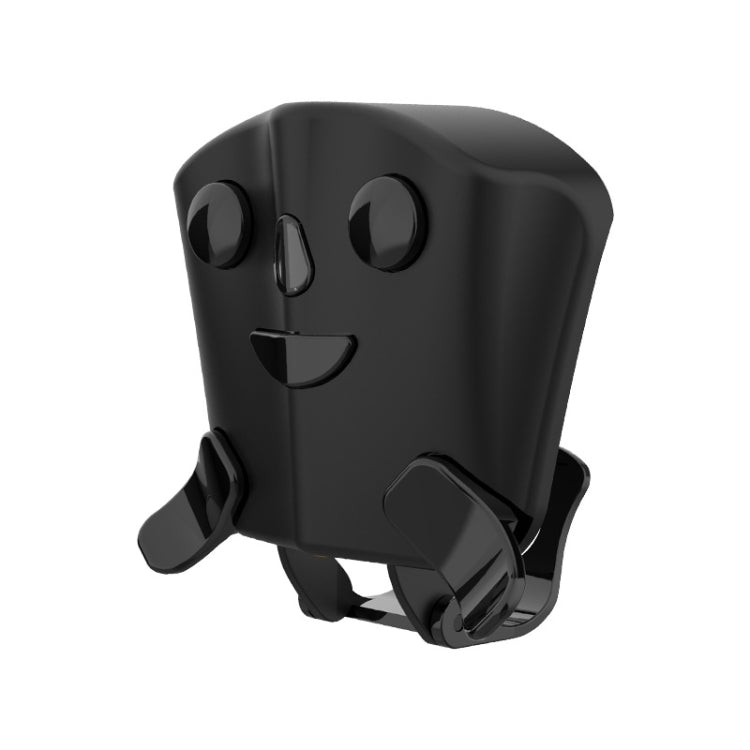 IPLAY HBP-195 Gamepad Accelerator Expansion Back Button For PS4(Black) - free shipping - PMC TechLife - Order now!