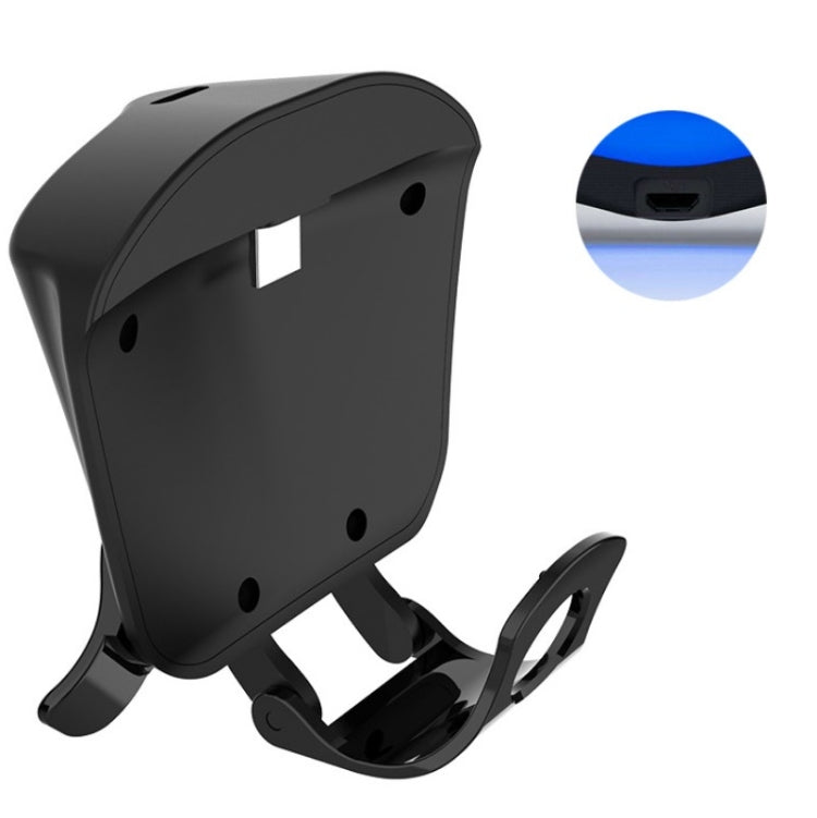 IPLAY HBP-195 Gamepad Accelerator Expansion Back Button For PS4(Black) - free shipping - PMC TechLife - Order now!