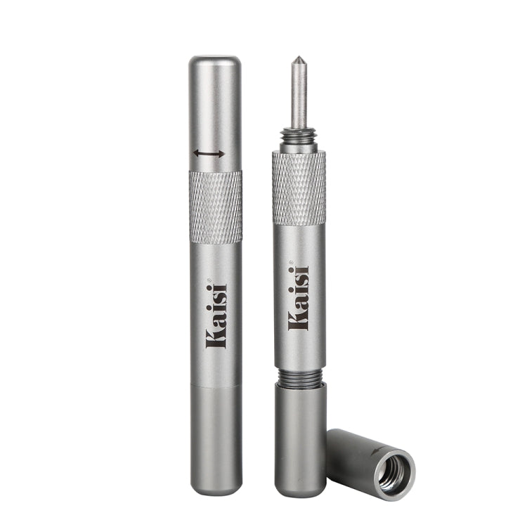 Kaisi Back Cover Camera Glass Lens Break Crack Demolishing Pen For Smart Phone - Others by Kaisi | Online Shopping South Africa | PMC TechLife | Buy Now Pay Later Mobicred