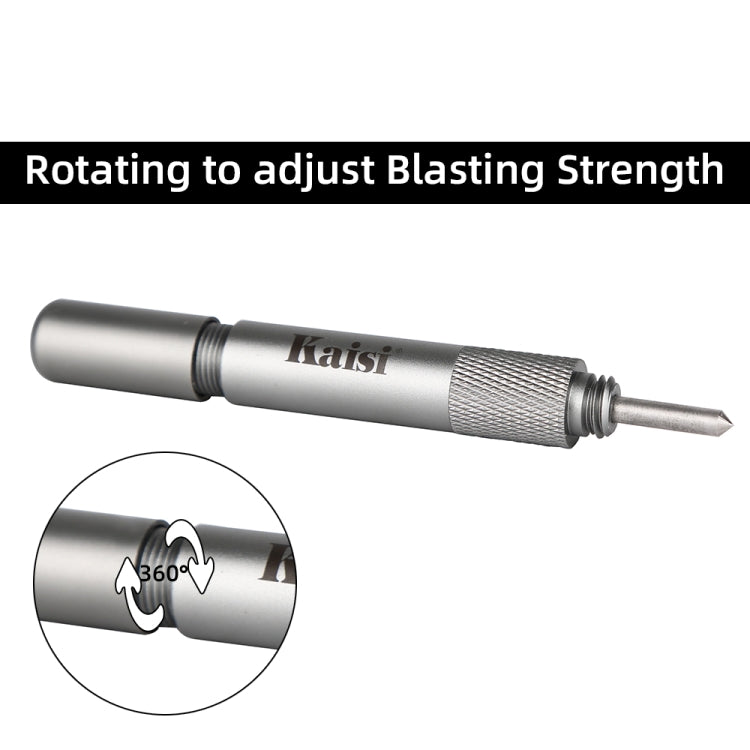 Kaisi Back Cover Camera Glass Lens Break Crack Demolishing Pen For Smart Phone - Others by Kaisi | Online Shopping South Africa | PMC TechLife | Buy Now Pay Later Mobicred