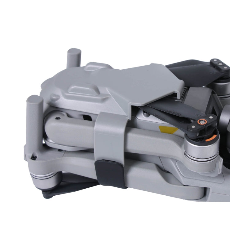 Sunnylife A2S-Q9358 Blade Holder Fixed Propeller Fixer Guard for DJI Air 2S / Mavic Air 2(Red) - Other by PMC TechLife | Online Shopping South Africa | PMC TechLife | Buy Now Pay Later Mobicred