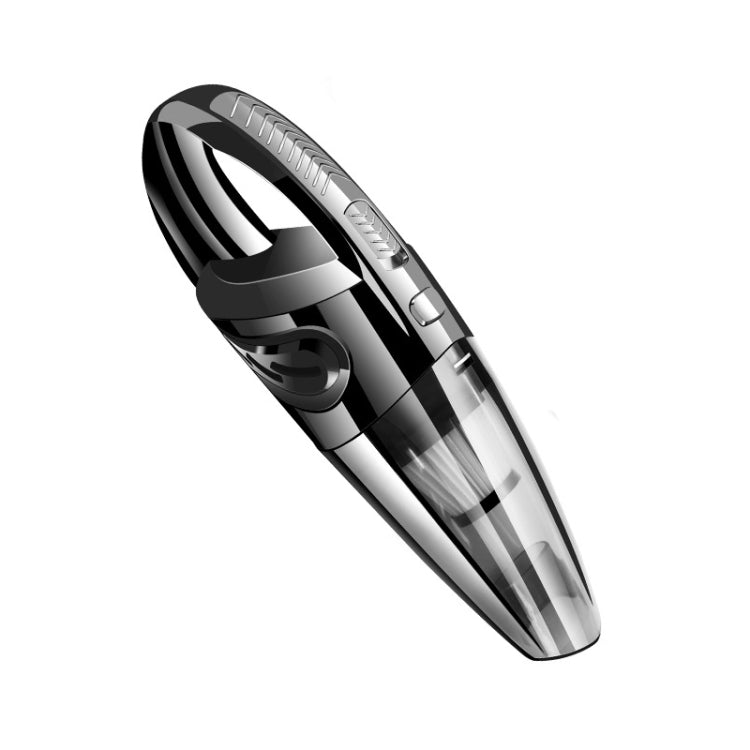 Wet And Dry Handheld High-Power Portable Car Vacuum Cleaner No-Wired Vacuum Cleaner, US Plug - free shipping - PMC TechLife - Order now!