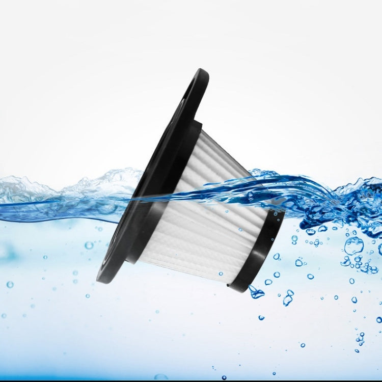 Wet And Dry Handheld High-Power Portable Car Vacuum Cleaner No-Wired Vacuum Cleaner, US Plug - free shipping - PMC TechLife - Order now!