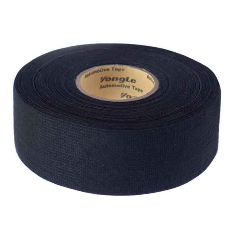 Car Modified Wire Harness Tape Fluff Gum Insulation Electrical Tape, Specification: 19mmx15m - Others by PMC TechLife | Online Shopping South Africa | PMC TechLife