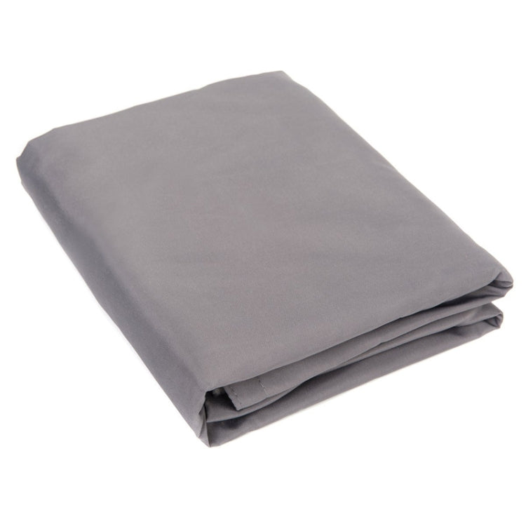 Outdoor Garden Sunshade Sail Waterproof Anti-UV Canopy, Size: 4m x 5m(Royal Blue) - Tents & Accessories by PMC TechLife | Online Shopping South Africa | PMC TechLife