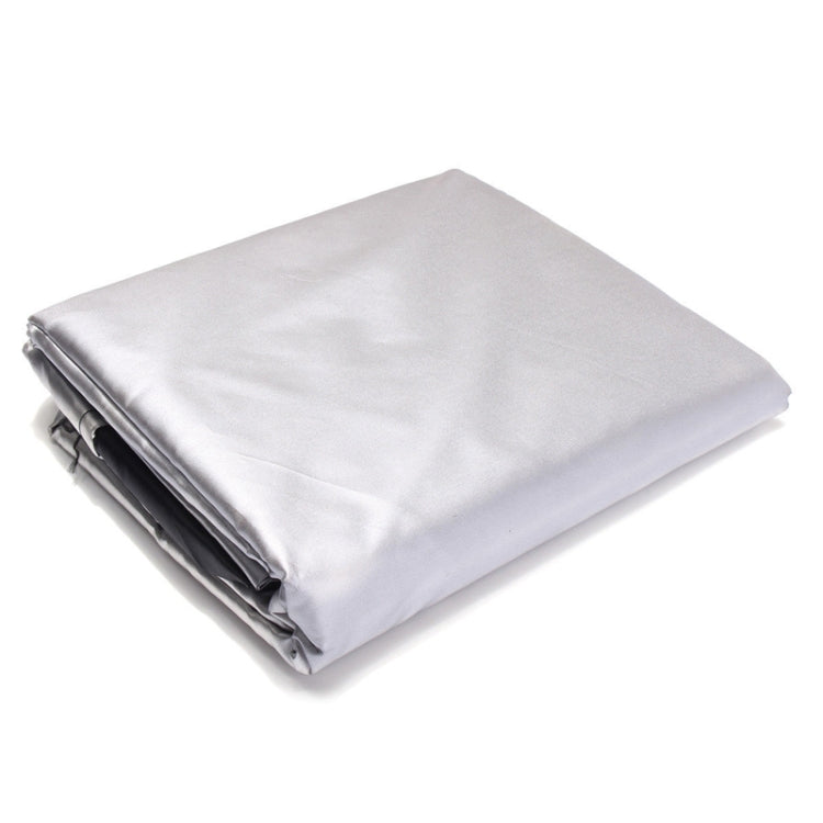 Outdoor Garden Tables And Chairs Dustproof And Waterproof Cover, Size: 255x130x80cm - Dust Covers by PMC TechLife | Online Shopping South Africa | PMC TechLife