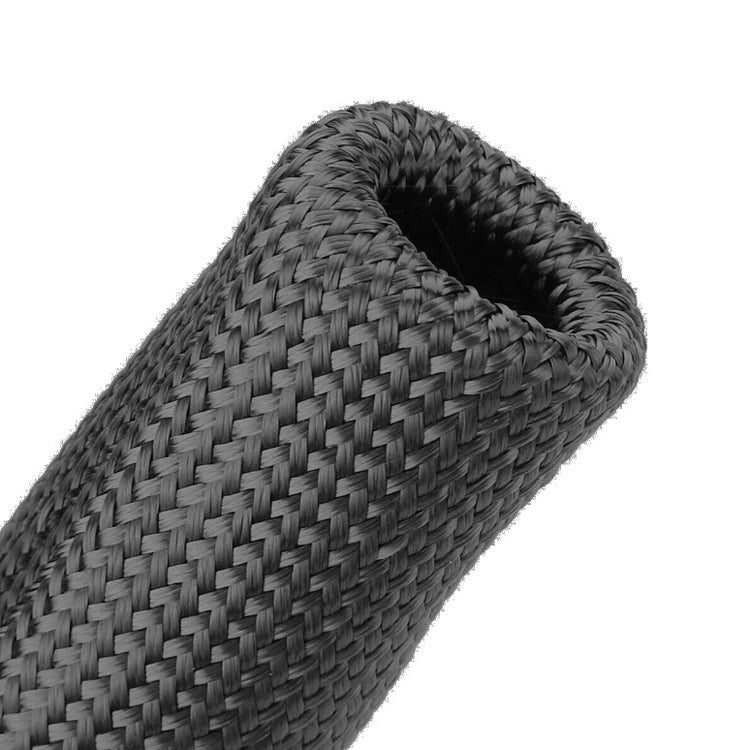 8 PCS / Set High-Temperature Car Spark Plug Protective Cover Spark Plug Heat Shield(Black) - Sound & Heat Insulation Cotton by PMC TechLife | Online Shopping South Africa | PMC TechLife