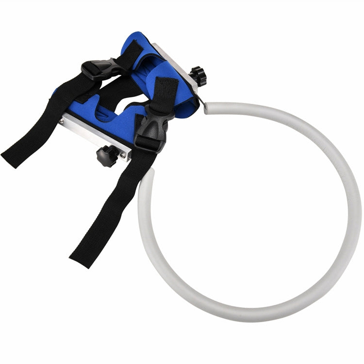 Dog Blindness Anti-Collision Ring Animal Protection Ring Cover Guide Ring, Specification: S(Blue) - Protective & Protection by PMC TechLife | Online Shopping South Africa | PMC TechLife | Buy Now Pay Later Mobicred