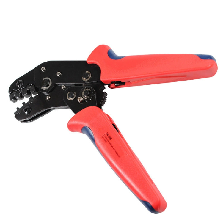 SN-28B Multi-Function Mini Terminal Connect Crimped Pliers Terminal Connect Crimping Pliers - Pliers by PMC TechLife | Online Shopping South Africa | PMC TechLife