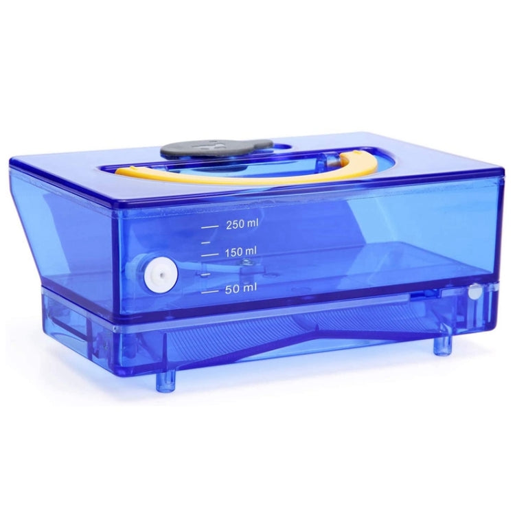 Smart Sweeping Robot Water Box For ILIFE V3/V5s/X5/V5s Pro - free shipping - PMC TechLife - Order now!