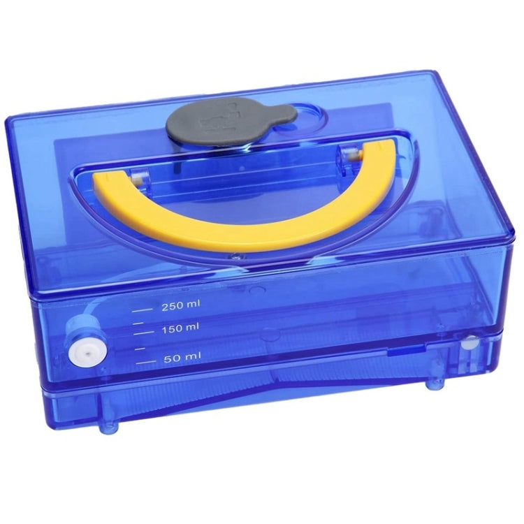 Smart Sweeping Robot Water Box For ILIFE V3/V5s/X5/V5s Pro - free shipping - PMC TechLife - Order now!