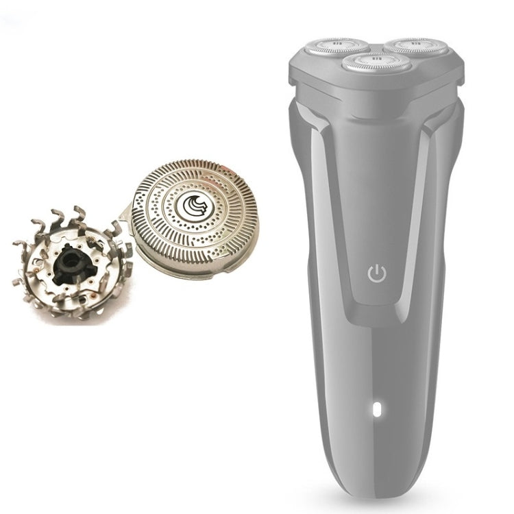 Razor HQ9 Cutter Blade Knife Net for Philips HQ9080 - free shipping - PMC TechLife - Order now!