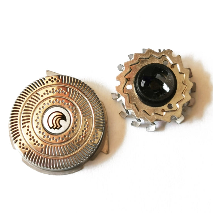 Razor HQ9 Cutter Blade Knife Net for Philips HQ9080 - free shipping - PMC TechLife - Order now!