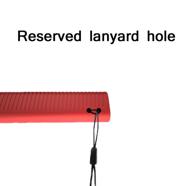 2 PCS Y7 Remote Control Silicone Protective Cover For NVIDIA Shield TV Pro/4K HDR(Luminous Blue) - free shipping - PMC TechLife - Order now!