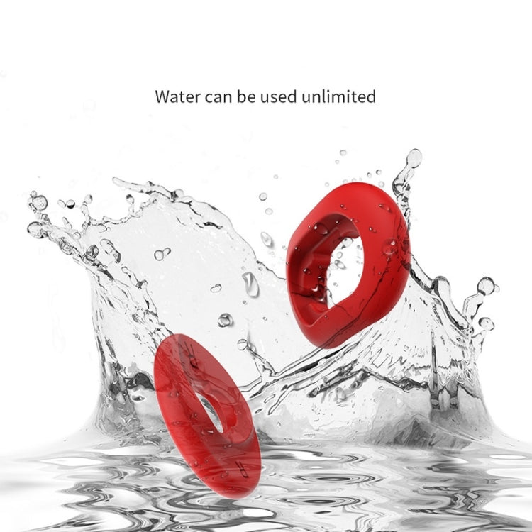 2 Sets Bluetooth Earphone Silicone Earplug Caps For Samsung Galaxy Buds Live(Black-2 Pairs) - Anti-dust & Ear Caps by PMC TechLife | Online Shopping South Africa | PMC TechLife