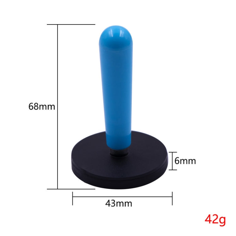 Car Foil Tool Change Color Film Fixed Magnetic Locator Magnetic Rod(Black) - Sticker Tools by PMC TechLife | Online Shopping South Africa | PMC TechLife