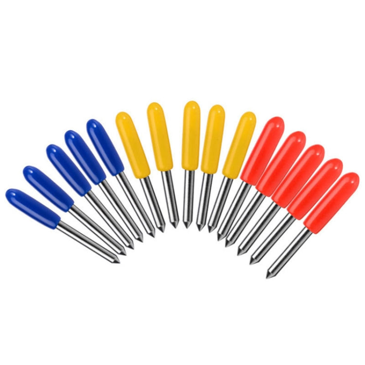 15 PCS Roland Wood Trick Knife Universal Engraving Knife(45 Degrees) - free shipping - PMC TechLife - Order now!