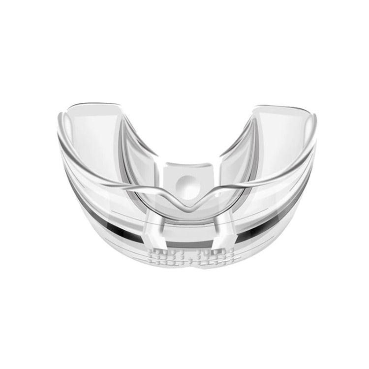 Transparent Braces Dental Braces Boxing Sports Mouth Guard Braces(First Stage) - free shipping - PMC TechLife - Order now!