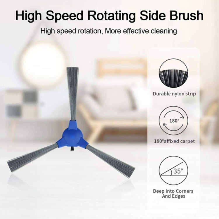 26PCS/Set Sweeper Accessories For Eufy RoboVac 11S/15T/30/30C/15C/12/35C - Other Accessories by PMC TechLife | Online Shopping South Africa | PMC TechLife