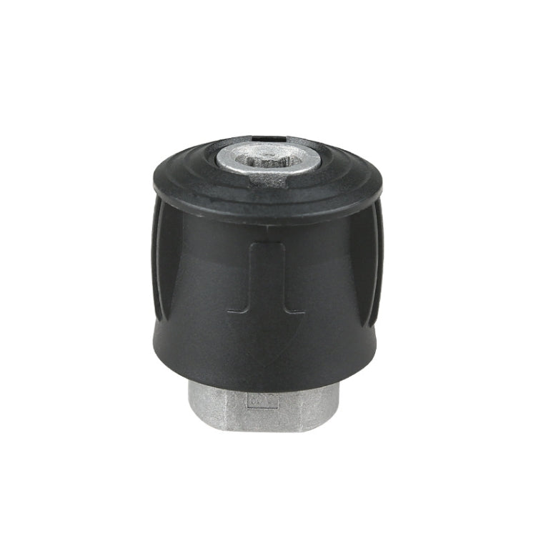 Aluminum Conversion Joint M22 / 14 Cleaning Machine Water Pipe Adapter For Karcher - free shipping - PMC TechLife - Order now!